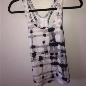 lulu tank